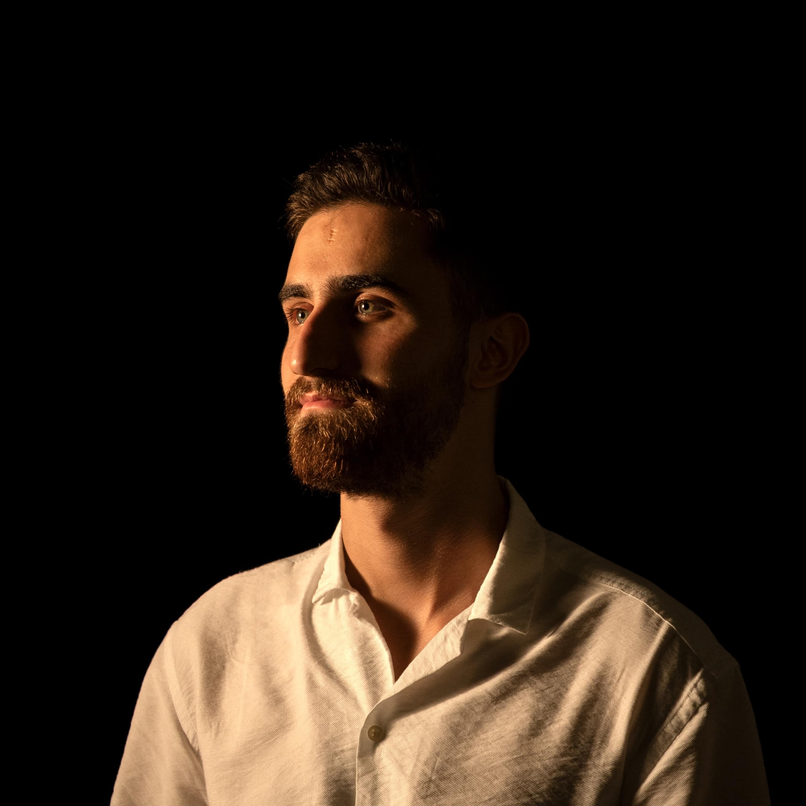 Fadi Eneni portrait placeholder